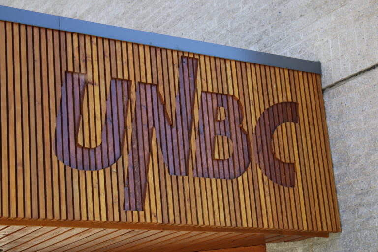 UNBC budget should be unaffected by dropping international student numbers