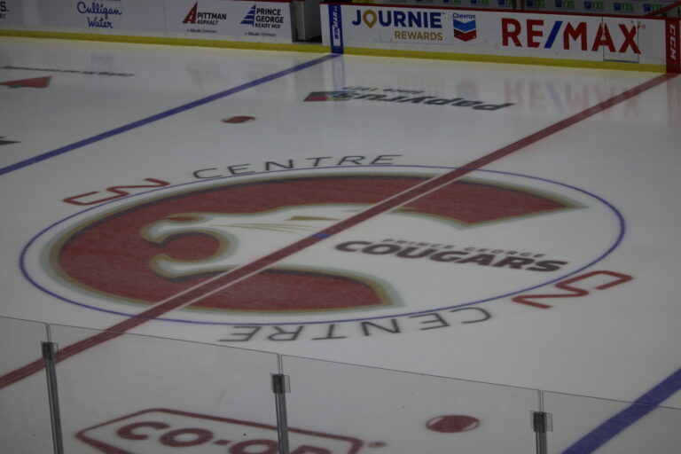 Prince George Cougars hosting community event in Vanderhoof