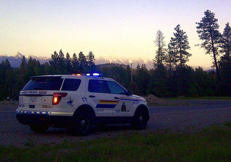 Police warn increase in impaired driving road checks coming this weekend