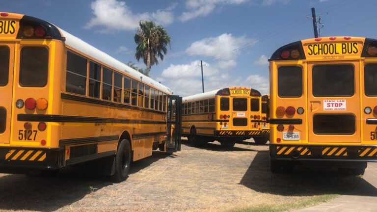 School zones will be active starting tomorrow – 6500 tickets were handed out last year