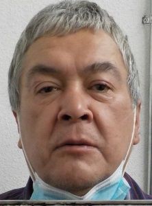 Houston RCMP looking for 56-year-old man, missing for nearly a year