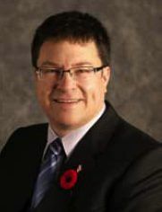 Former national firearms association president says Bill C-21 an attack on law-abiding gun owners