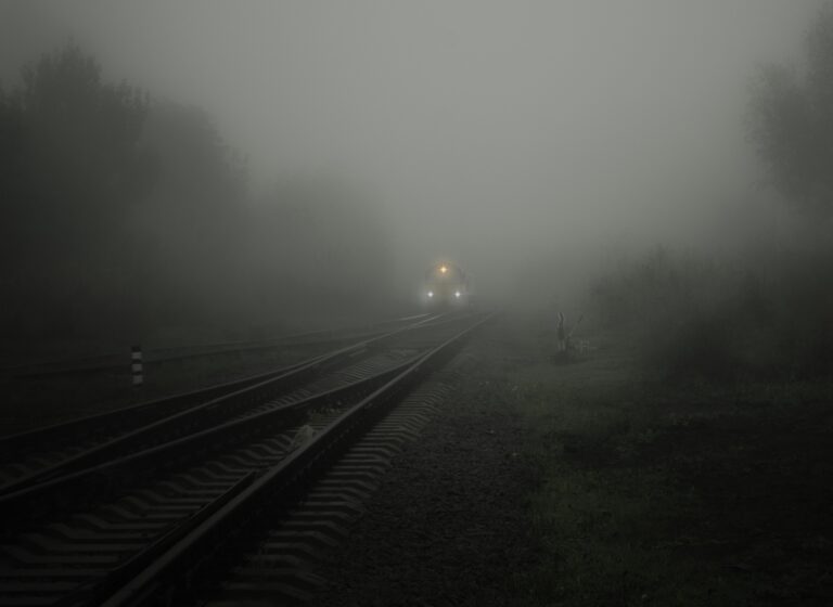 Fog advisory in place for Nechako region tonight.