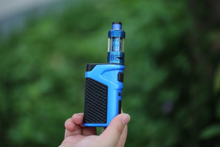 Dalhousie vaping study will help those who want to quit: NH Vapour Reduction Lead
