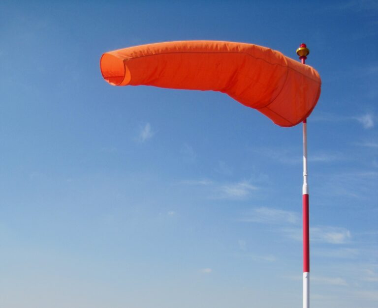 Strong winds bulletin issued for most of BC