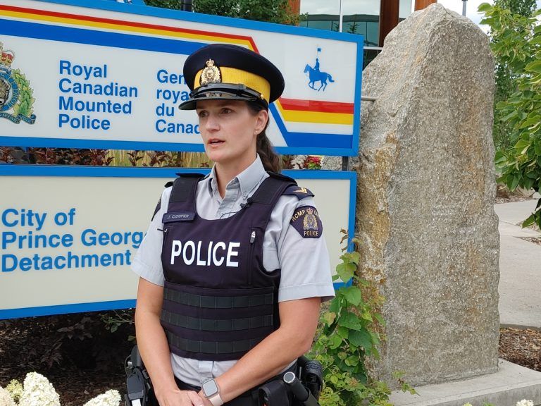 PG RCMP investigating second suspicious death