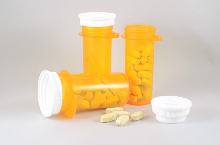 Health Canada secures a foreign supply of acetaminophen and ibuprofen
