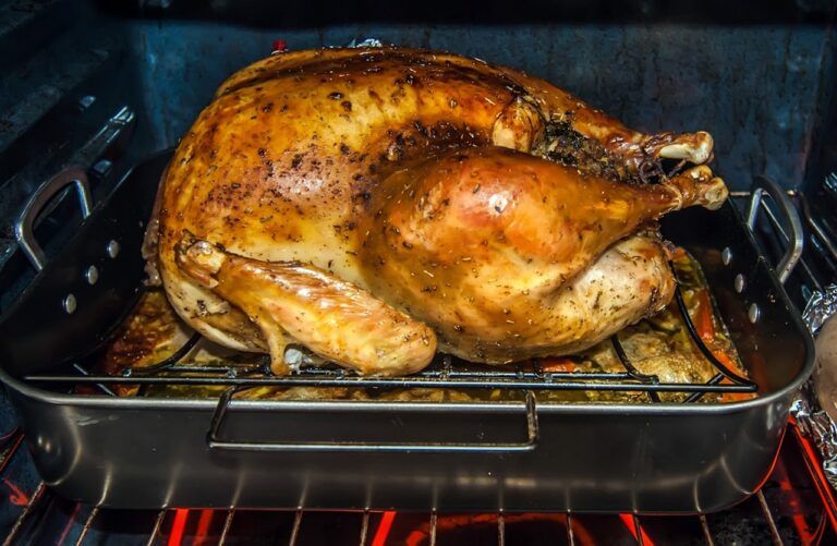 Could a Turkey shortage put a damper on Christmas in B.C.?