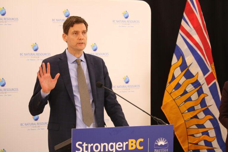 “Purpose, Partnerships and Prosperity” will be the theme of 2025 BC Natural Resources Forum