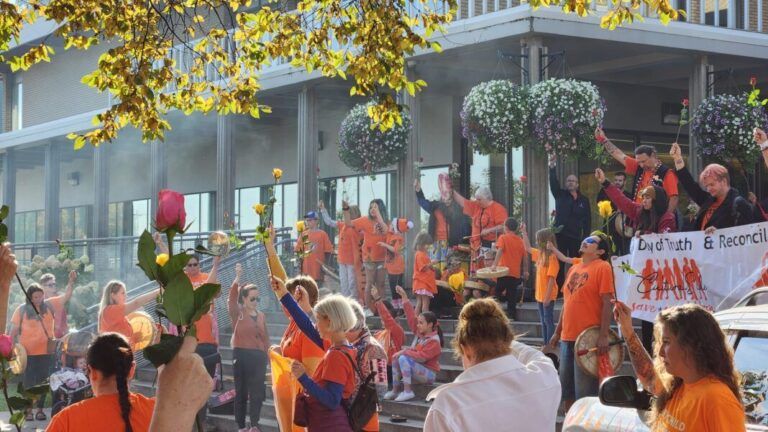 BC to recognize Truth and Reconciliation Day as statutory holiday