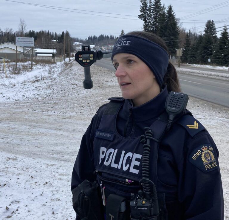 PG police find body near major highway intersection