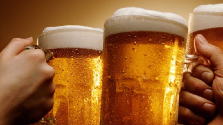 Canada capping alcohol excise tax at 2%