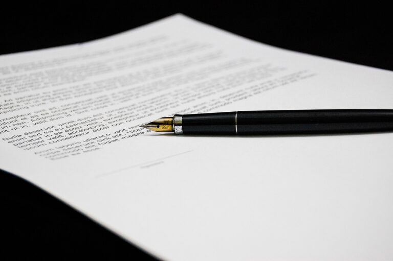 Local First Nations sign first-of-its-kind child welfare jurisdiction agreement