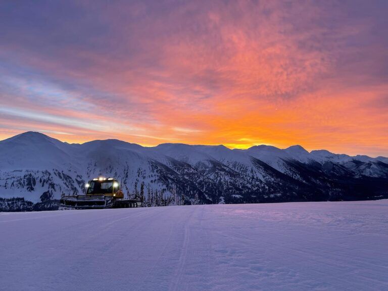 Powder King Mountain Resort listed for just over eight million dollars