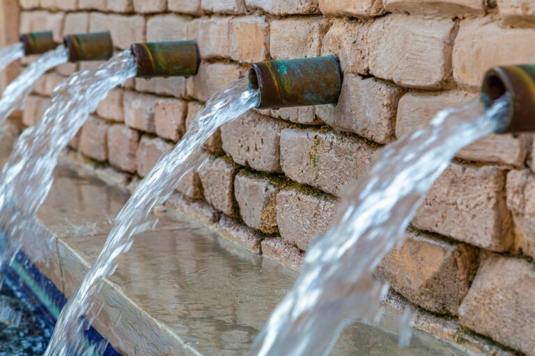 Residents being urged to conserve water as summer drought expected