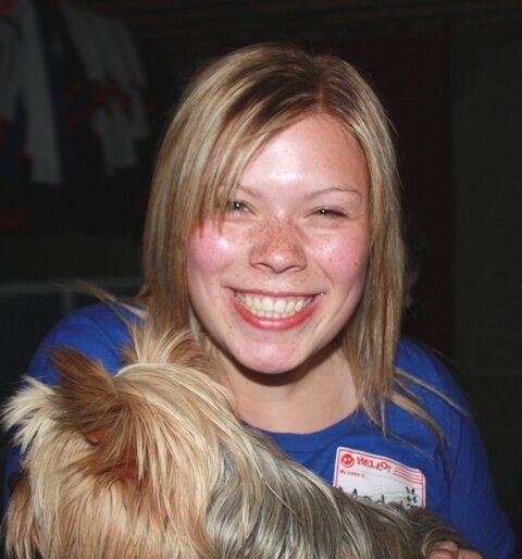 Reaction continues to pour in following discovery of Madison Scott
