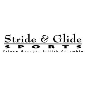Stride and Glide Sports