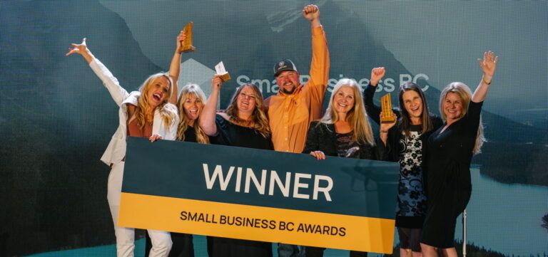 Speckled Sow Butchery and Market takes top prize at BC Small Business Awards