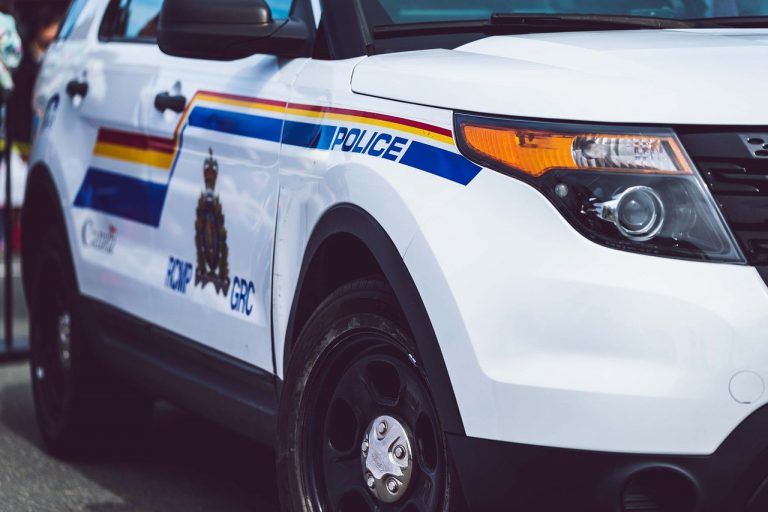 RCMP warning of new social media scam