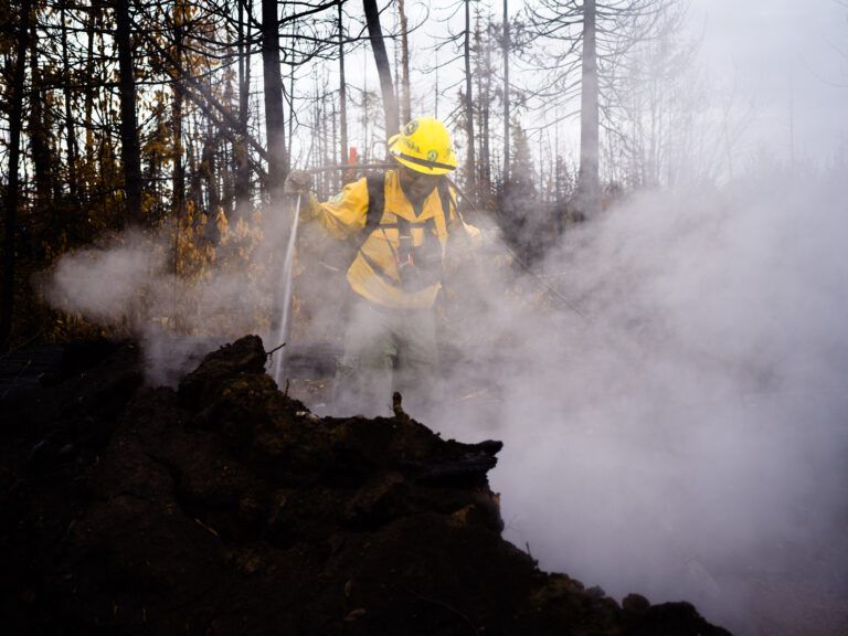 Dawson Creek, Fort St John accommodating influx of Fort Nelson wildfire evacuees