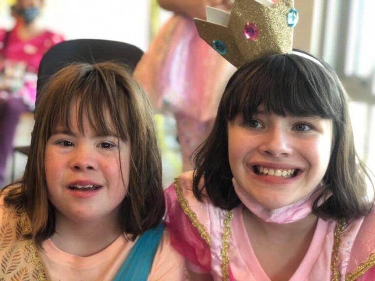 GIRLS CLUB chapter opening in Northern BC
