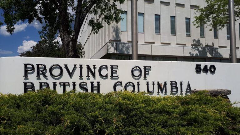 Charges approved against Williams Lake RCMP Officer