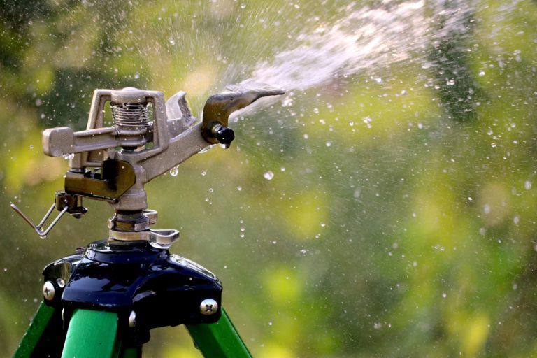 Watering restrictions to hit Vanderhoof tomorrow