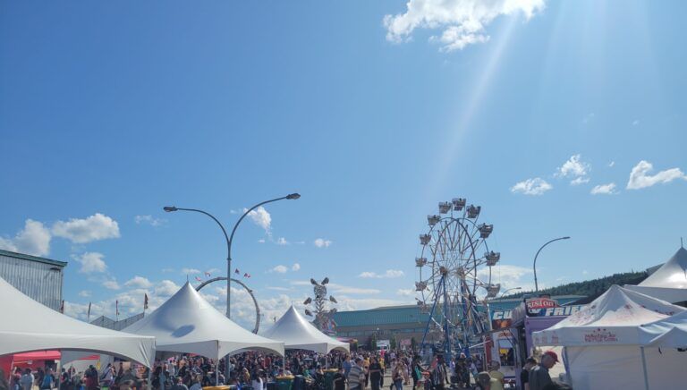 This year’s BCNE to feature rodeo, craft beer festival