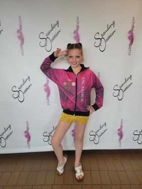 10-year-old Prince George tap dancer to represent Canada at 2024 world competition