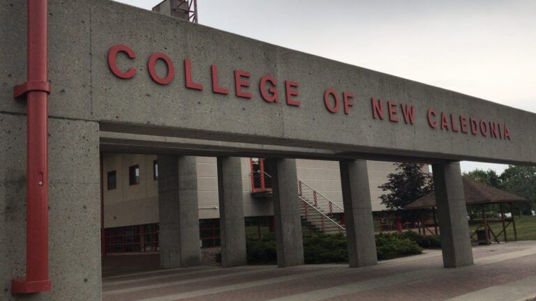 Job action commences at CNC, but classes are expected to resume