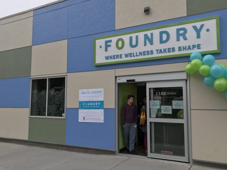 Province looking to expand Foundry to new communities