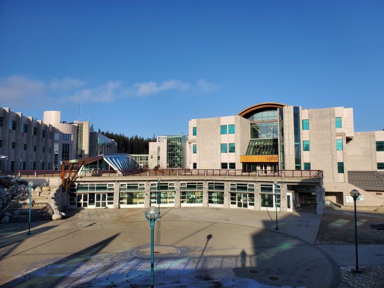 UNBC’s ‘Inspiring Women Among Us’ week starts today