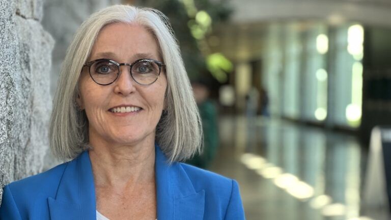 UNBC Vice-President Academic to chair Council of Canadian Academies expert panel