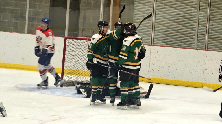 Hazelton Wolverines upset by Nechako North Stars on home ice