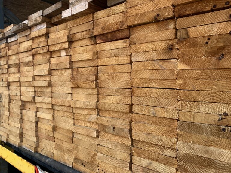 BC’s softwood lumber production decline is EU exporters’ gain