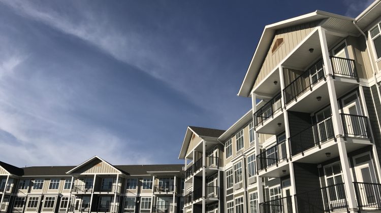 Funding distributed to help speed up home construction