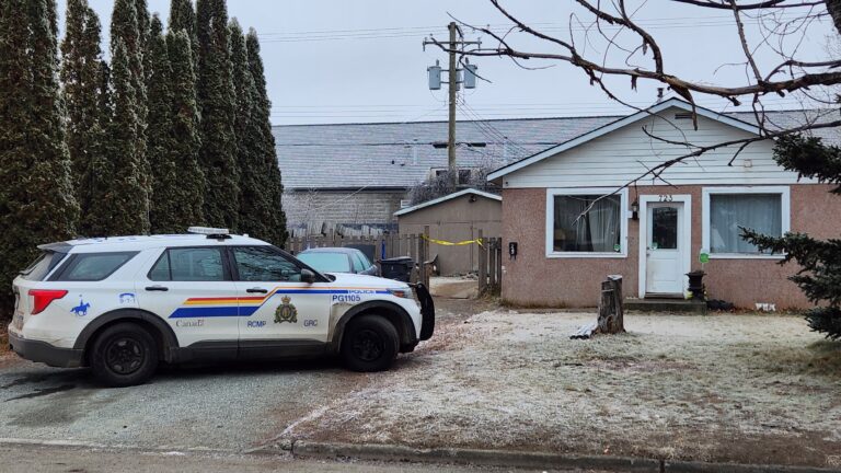 Early morning shooting in Prince George sends two to hospital