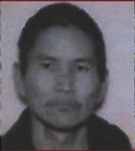 Missing Fort Saint James man hasn’t been seen in eight months