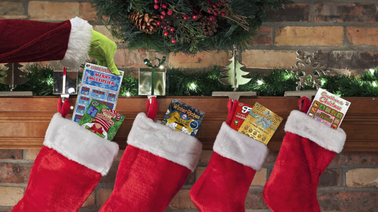 It’s okay to be a Grinch when it comes to kids and scratch and win tickets: BCLC