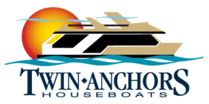 Twin Anchors Houseboats