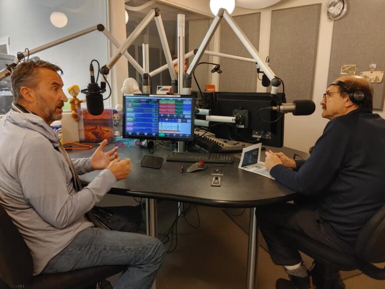 LISTEN: Hartley’s Cat Scan with Jim Playfair – January 8th, 2024