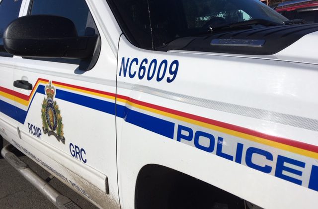 Two-vehicle collision near Chetwynd claims two lives
