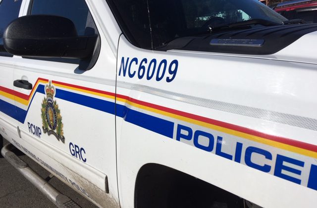 One person dies following Highway 16 motorcycle crash near Valemount