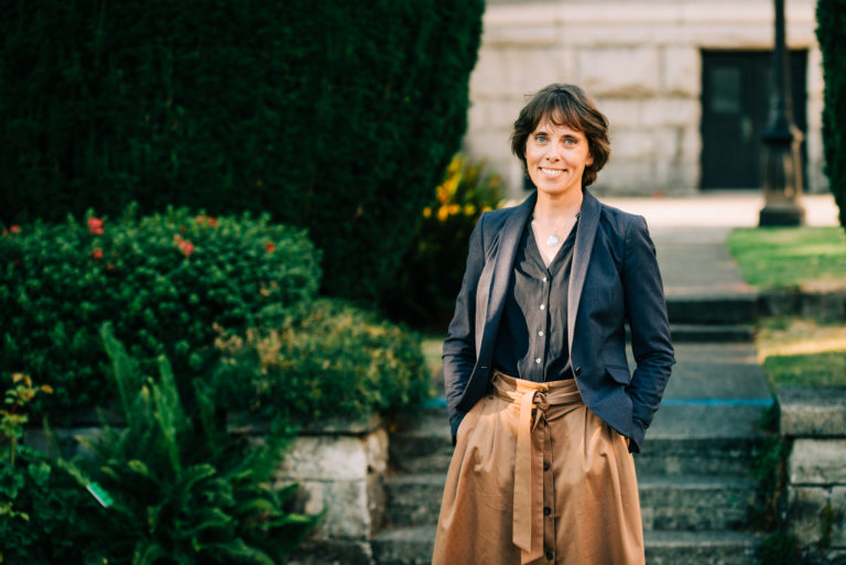 Furstenau to chart path forward for BC Greens on Tuesday