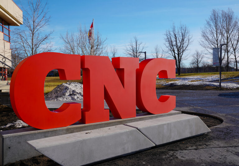Review process to start for CNC’s strategic plan: CNC President