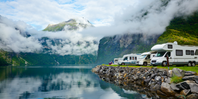 Northern BC RV & Outdoor Expo returns to PG this weekend
