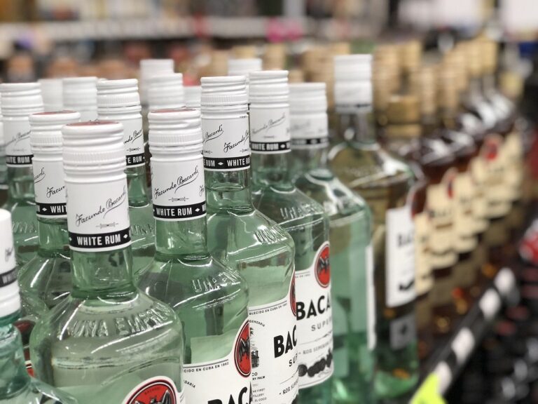 Boundary Road liquor store slapped with fine after selling to minor