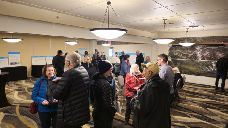 Communities engage in upcoming BC Hydro transmission upgrade project