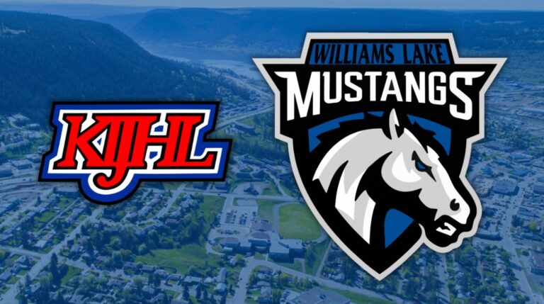 Williams Lake approved for new KIJHL team