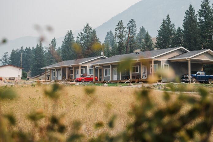 B.C. unveils home flipping tax